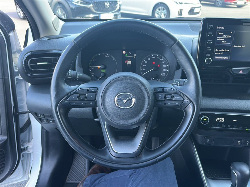 mazda - Visuel 9