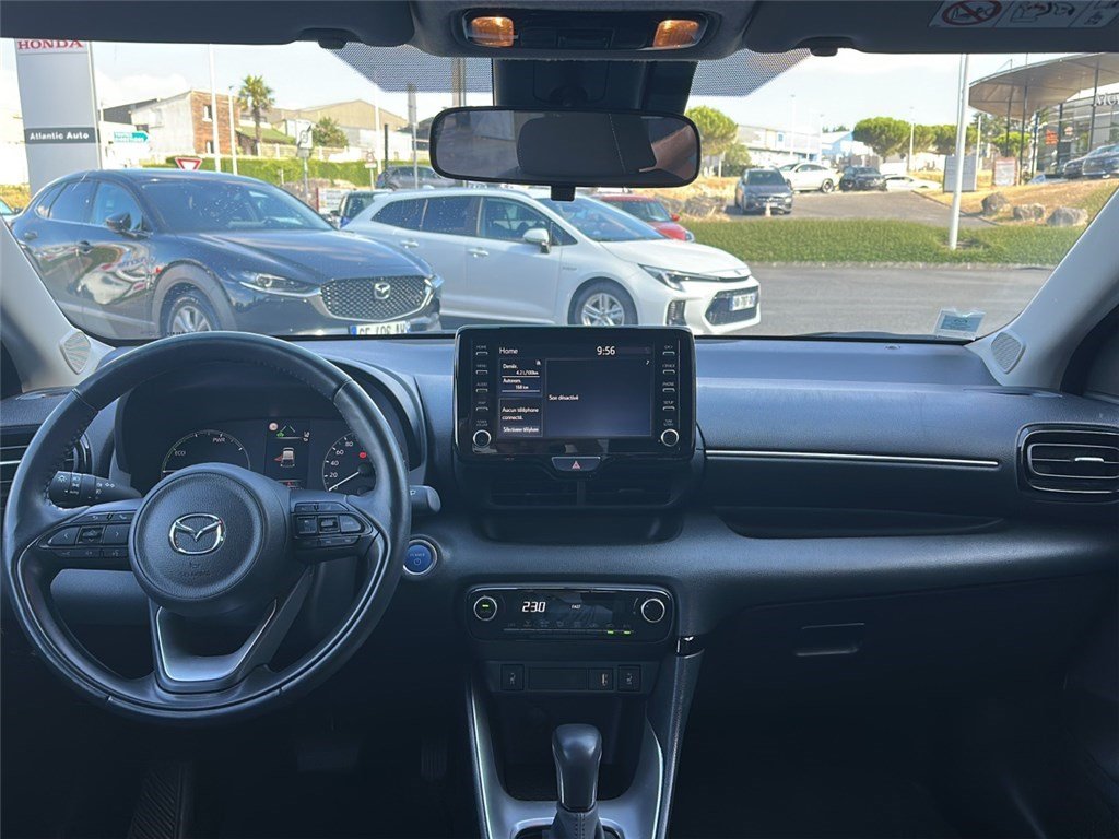 mazda - Visuel 6