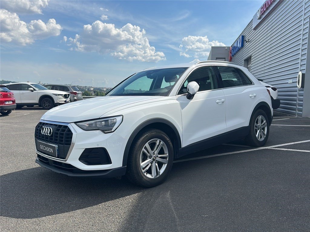 audi - Visuel 0
