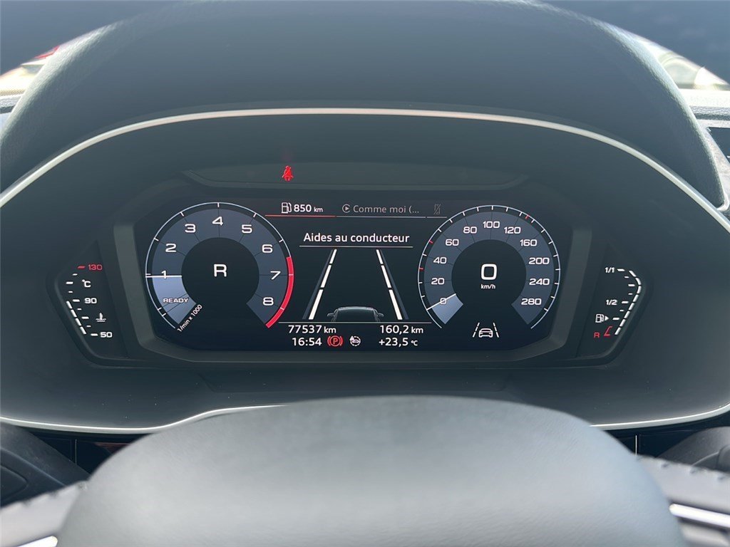 audi - Visuel 18