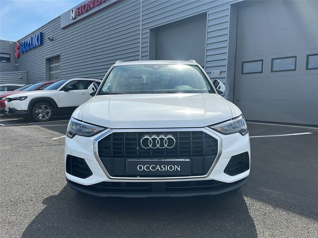audi - Visuel 1