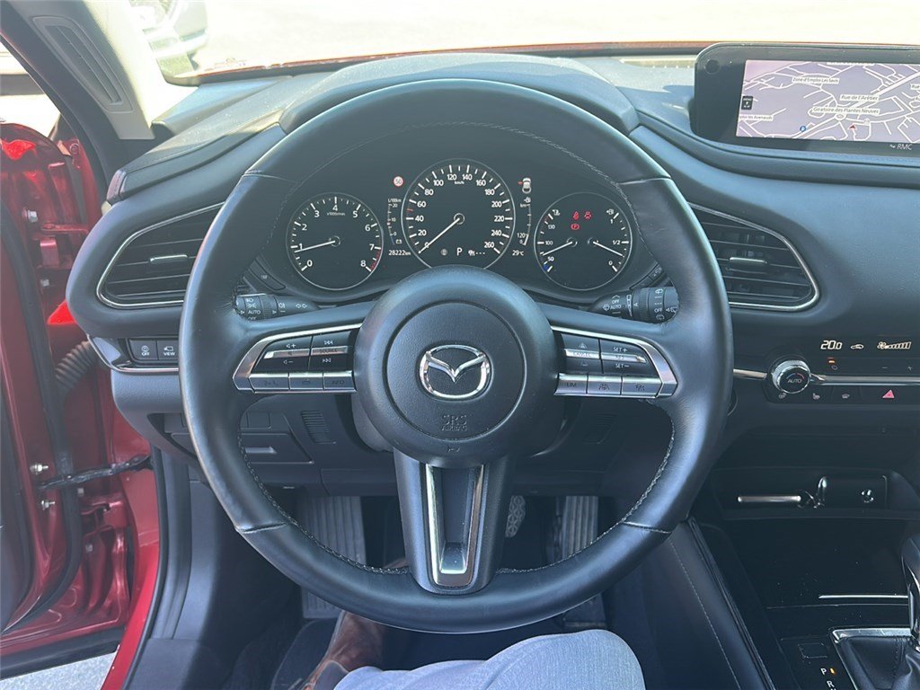 mazda - Visuel 9