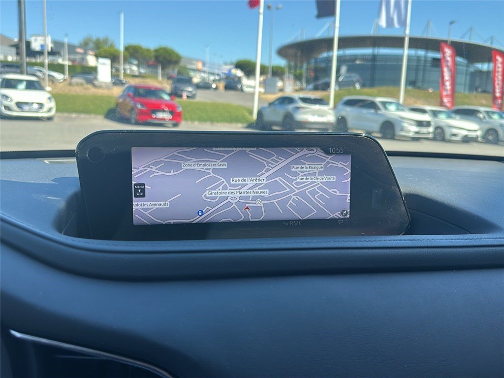 mazda - Visuel 15