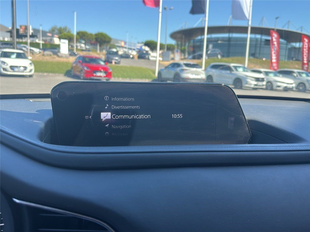 mazda - Visuel 16