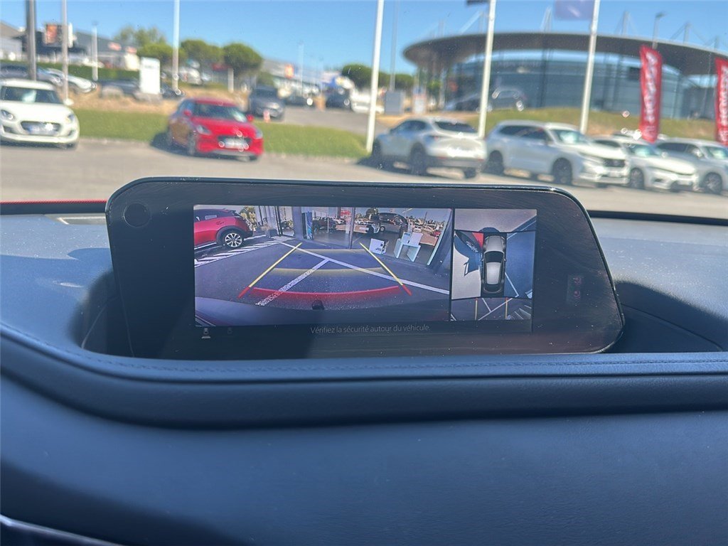 mazda - Visuel 18