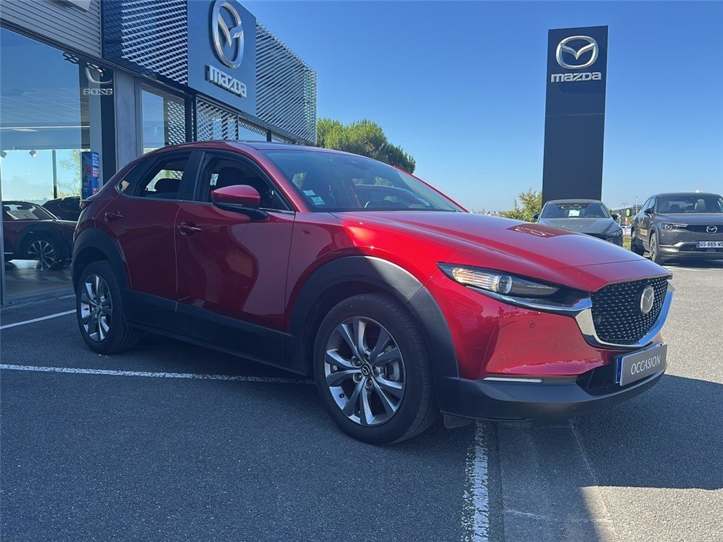 mazda - Visuel 2