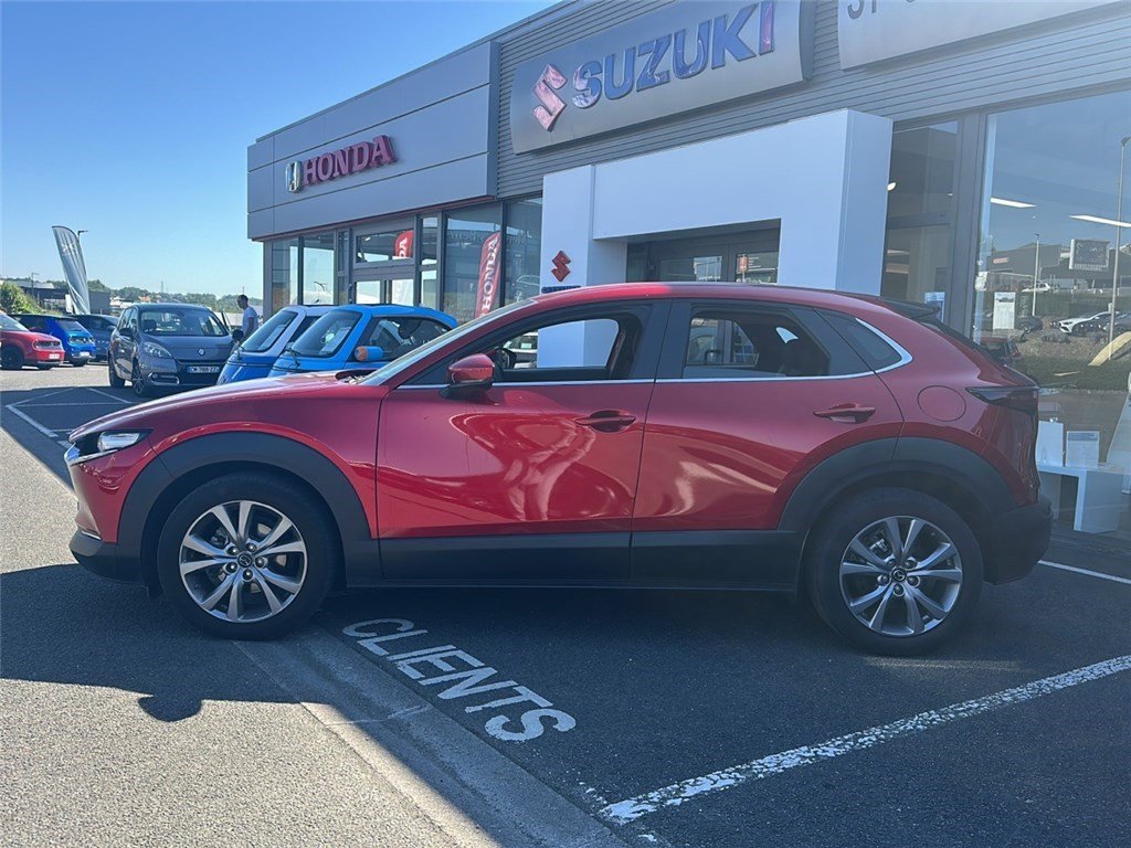mazda - Visuel 3