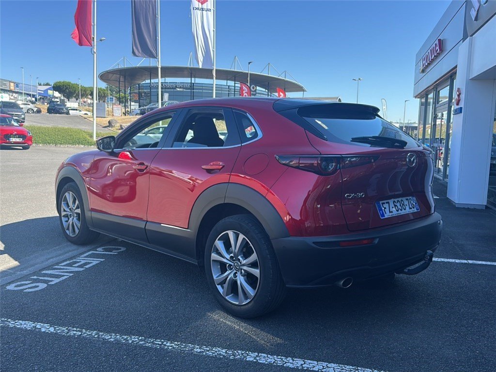 mazda - Visuel 5