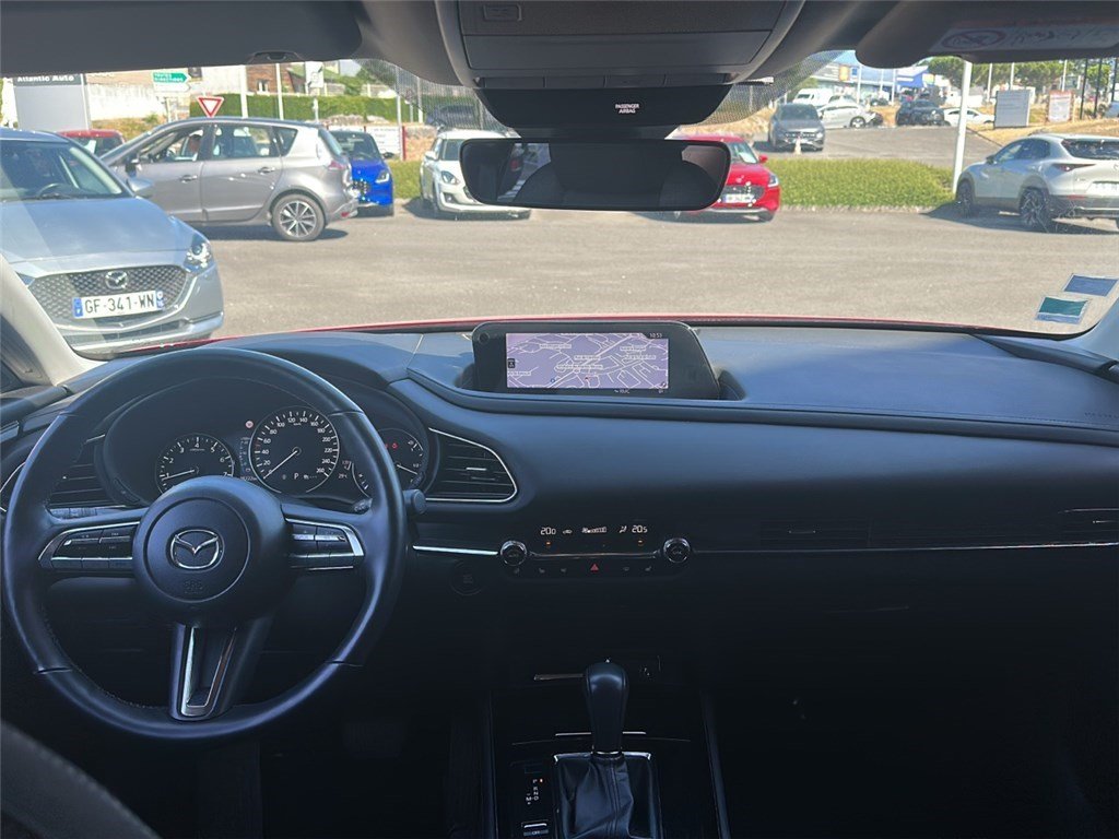 mazda - Visuel 6