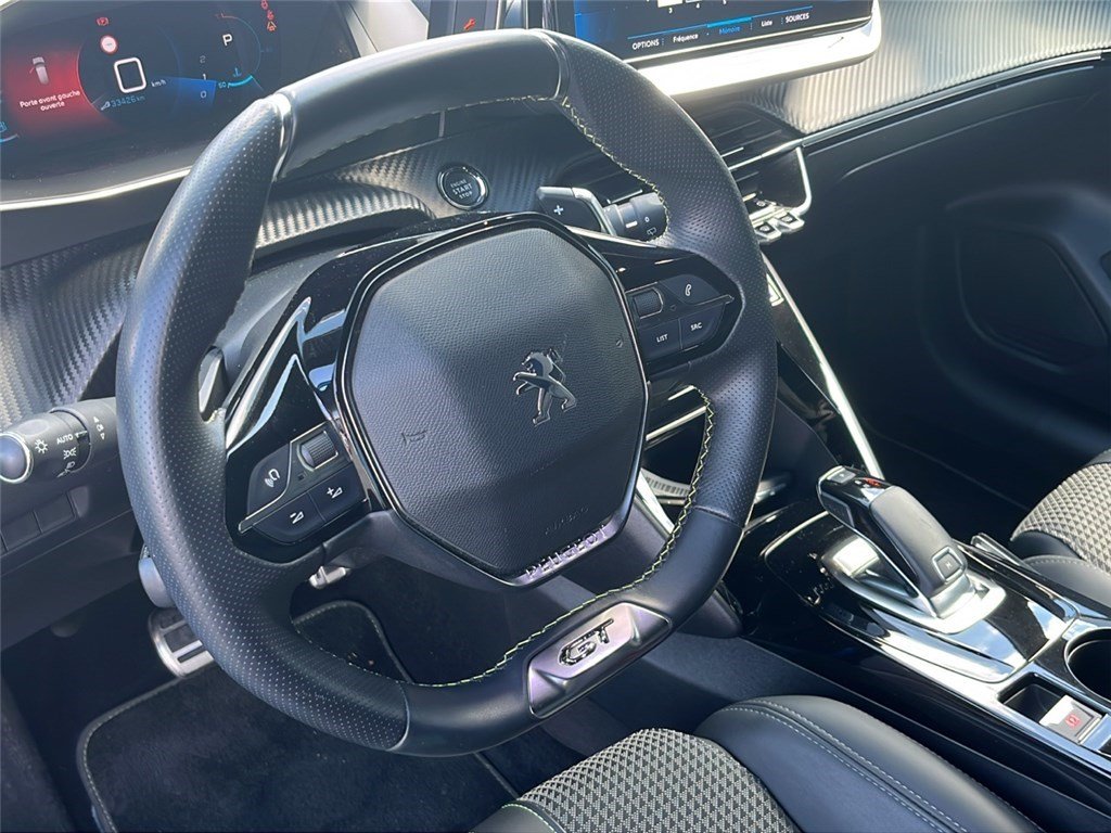 peugeot - Visuel 9