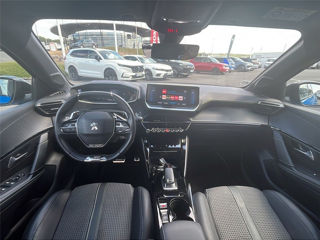 peugeot - Visuel 6
