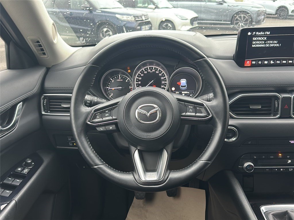 mazda - Visuel 9