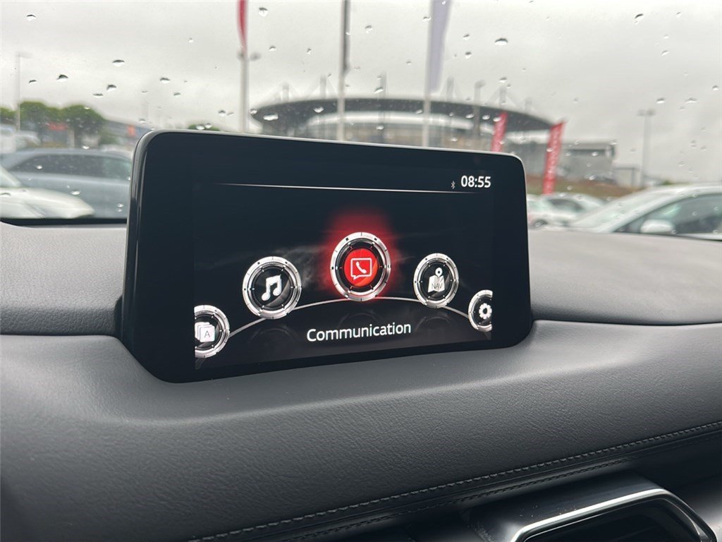 mazda - Visuel 14