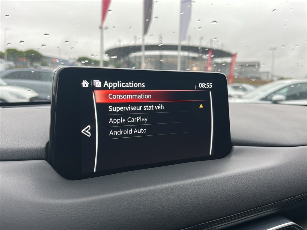 mazda - Visuel 15