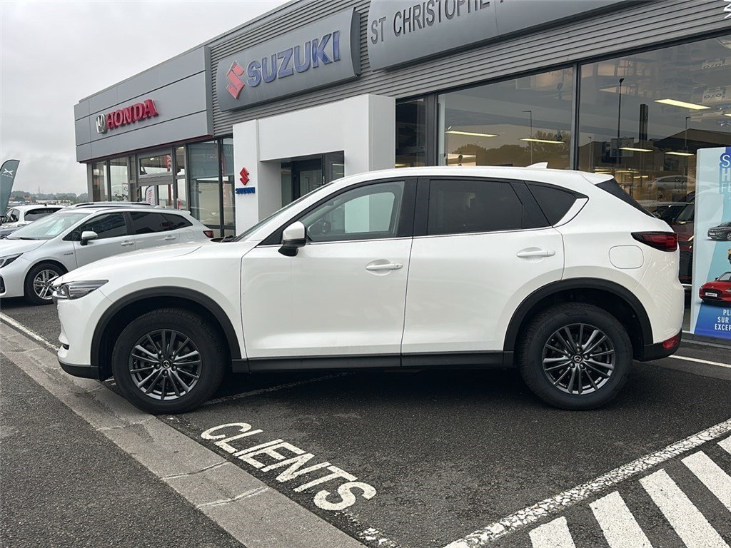 mazda - Visuel 3