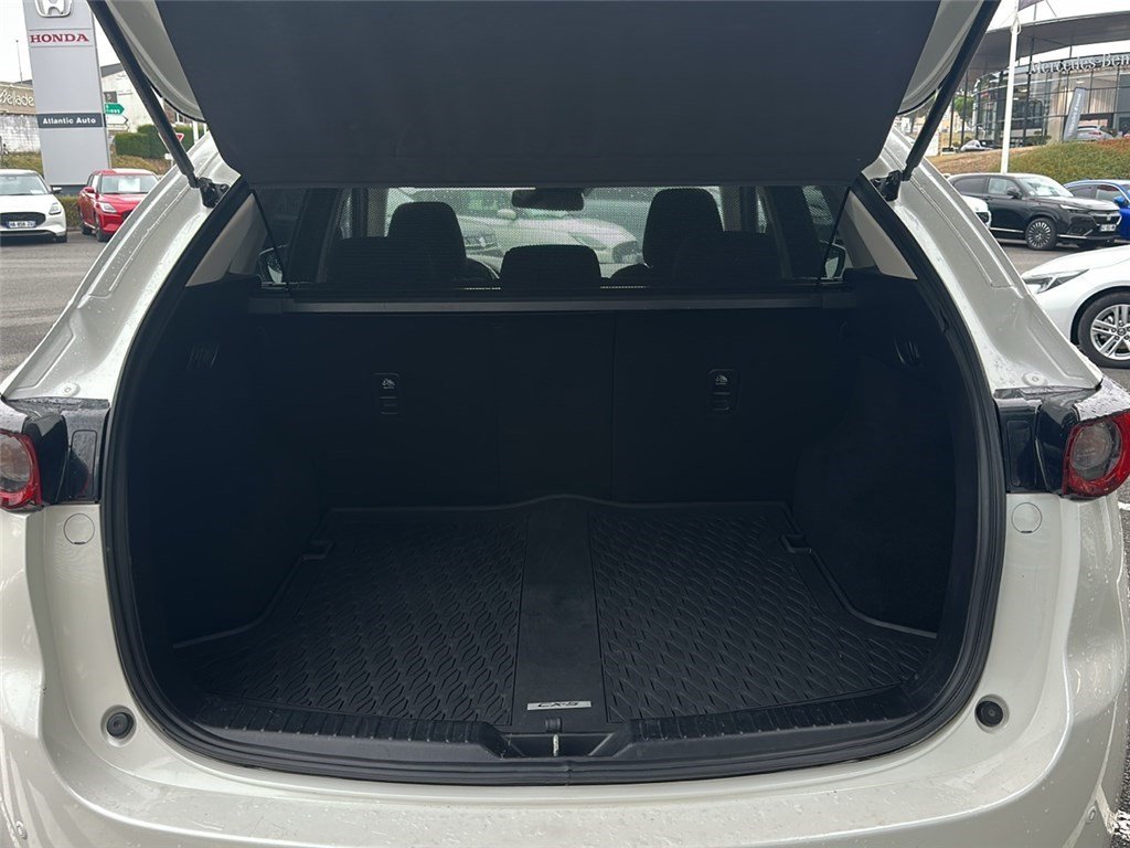 mazda - Visuel 4