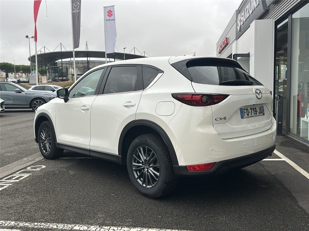 mazda - Visuel 5