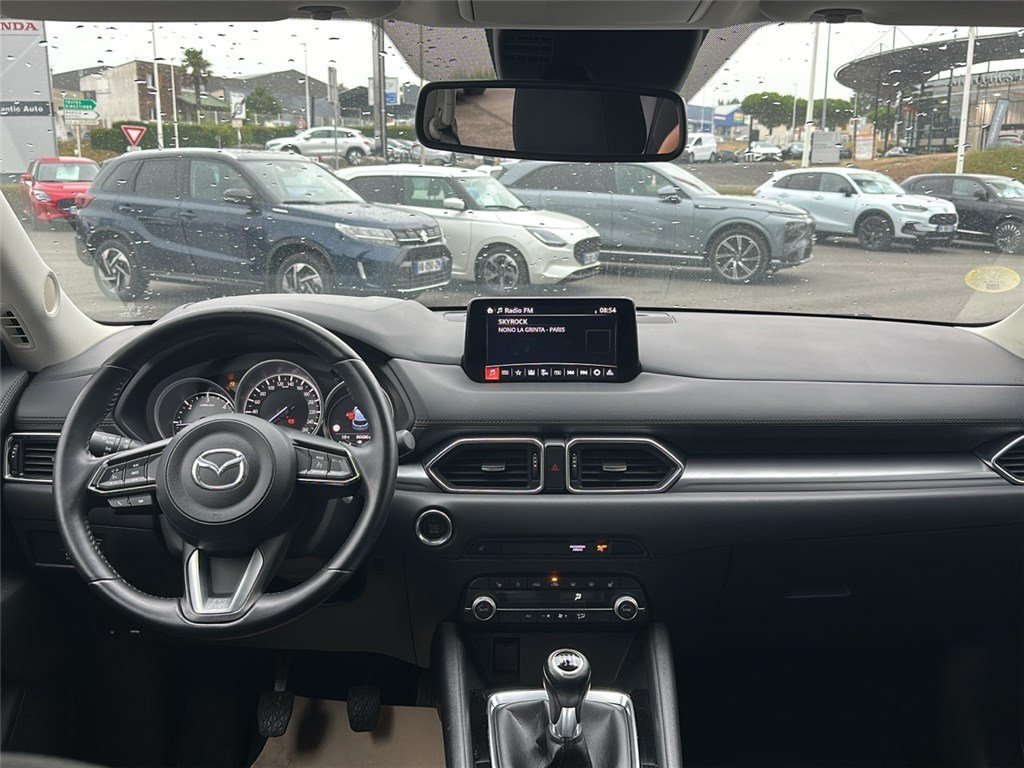 mazda - Visuel 6