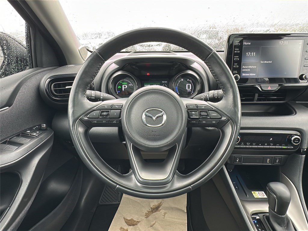 mazda - Visuel 9