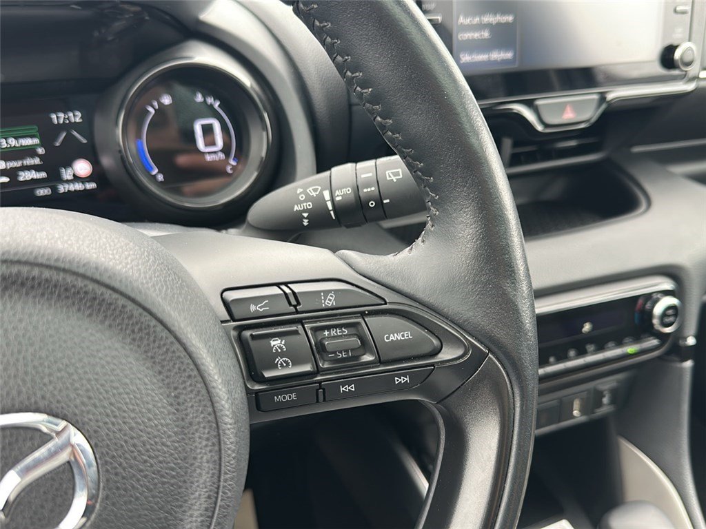 mazda - Visuel 12