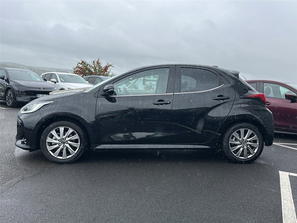 mazda - Visuel 3