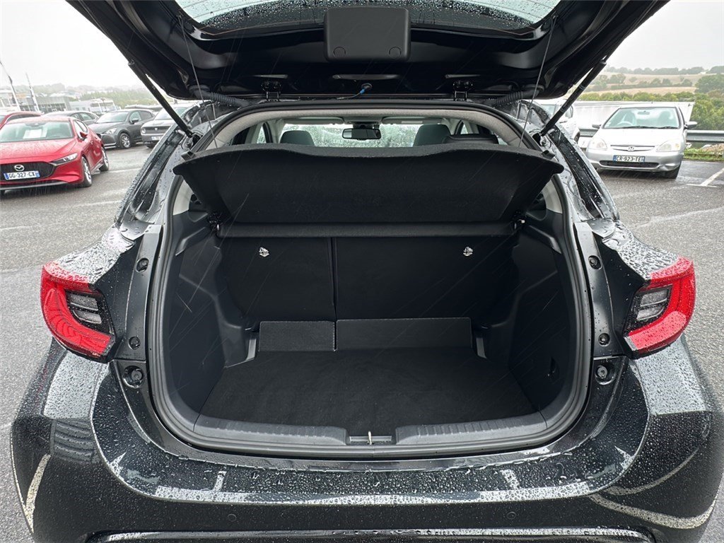 mazda - Visuel 4