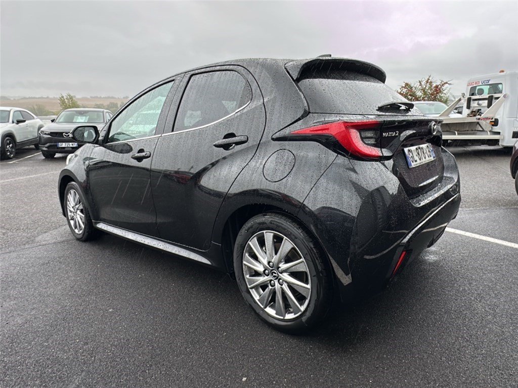mazda - Visuel 5