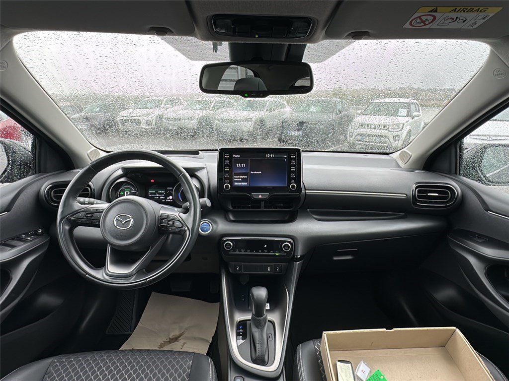 mazda - Visuel 6