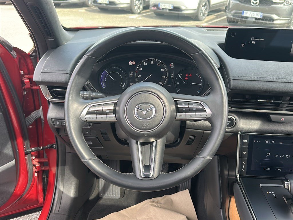 mazda - Visuel 9