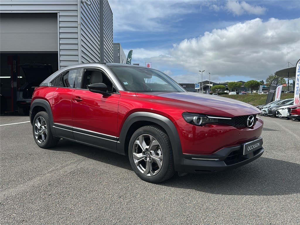 mazda - Visuel 2