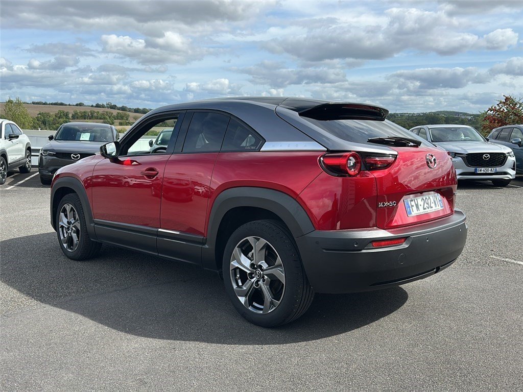 mazda - Visuel 5
