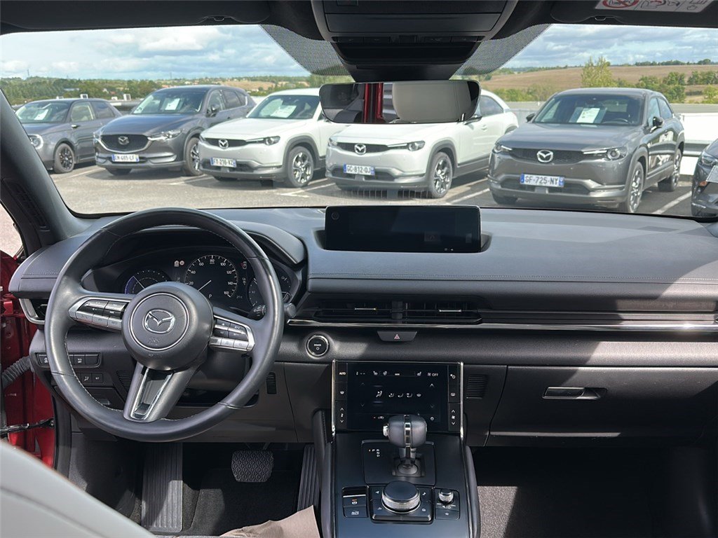 mazda - Visuel 6