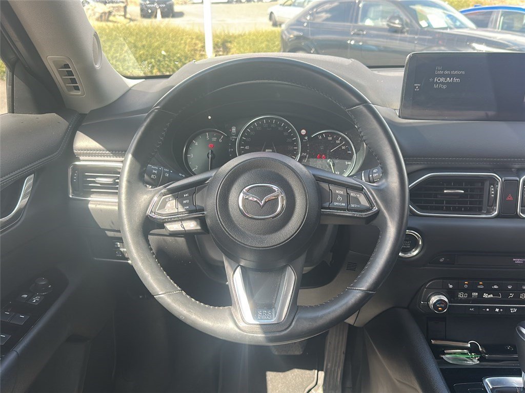 mazda - Visuel 9
