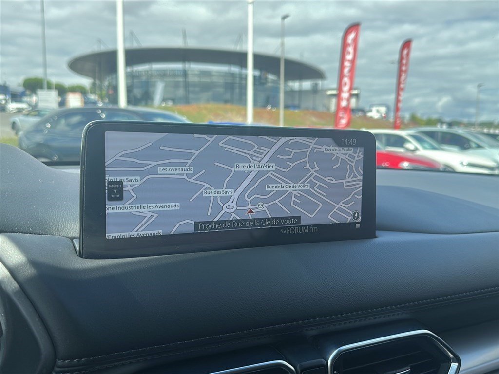 mazda - Visuel 17