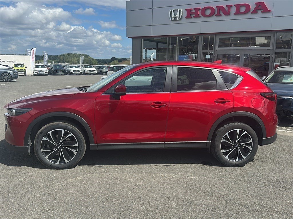 mazda - Visuel 3