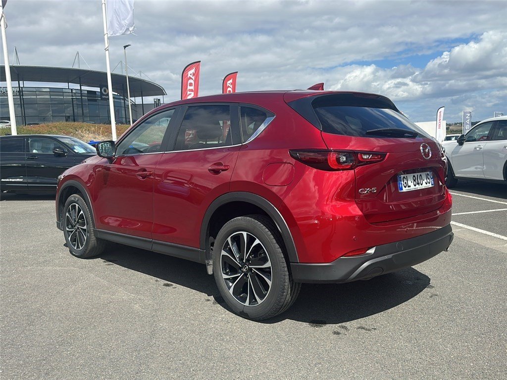 mazda - Visuel 5