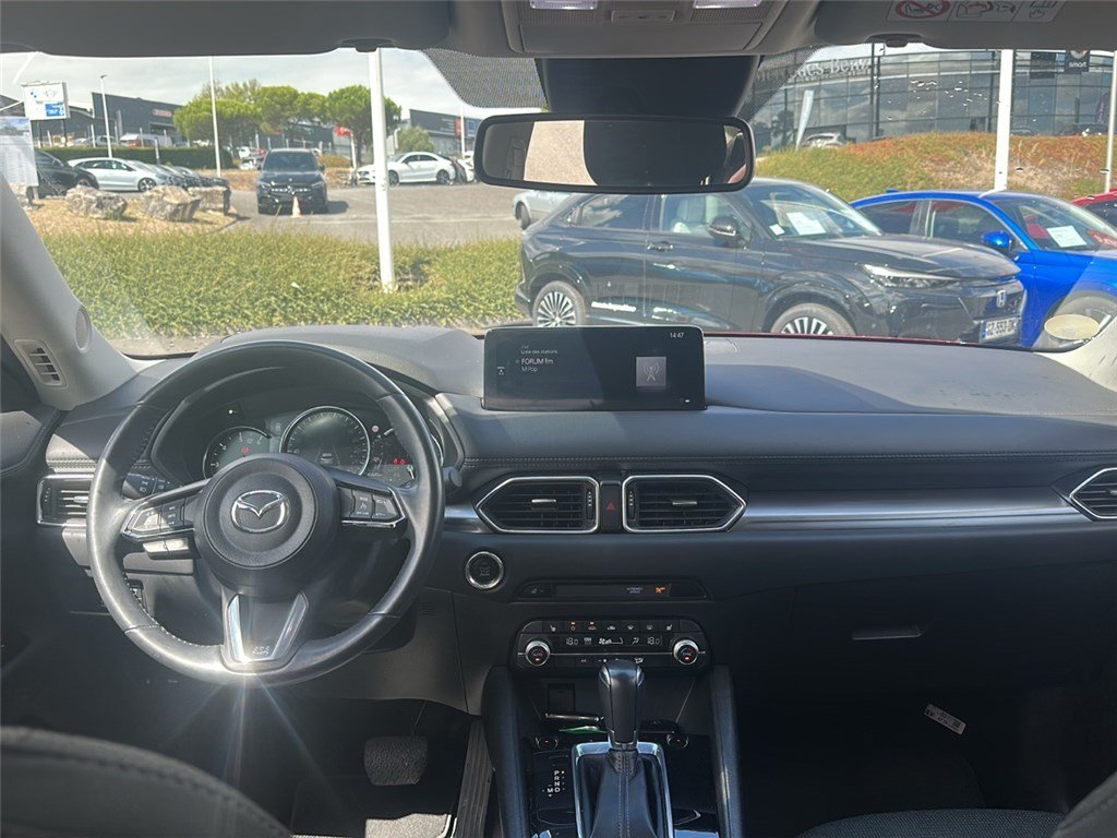 mazda - Visuel 6
