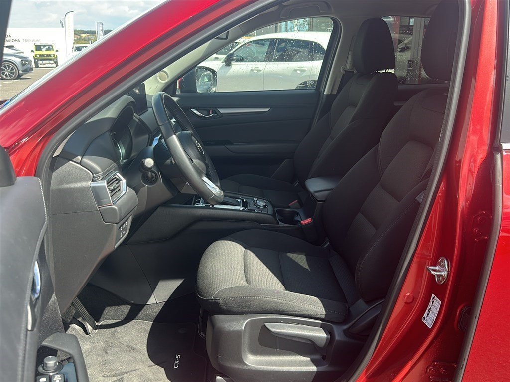 mazda - Visuel 7