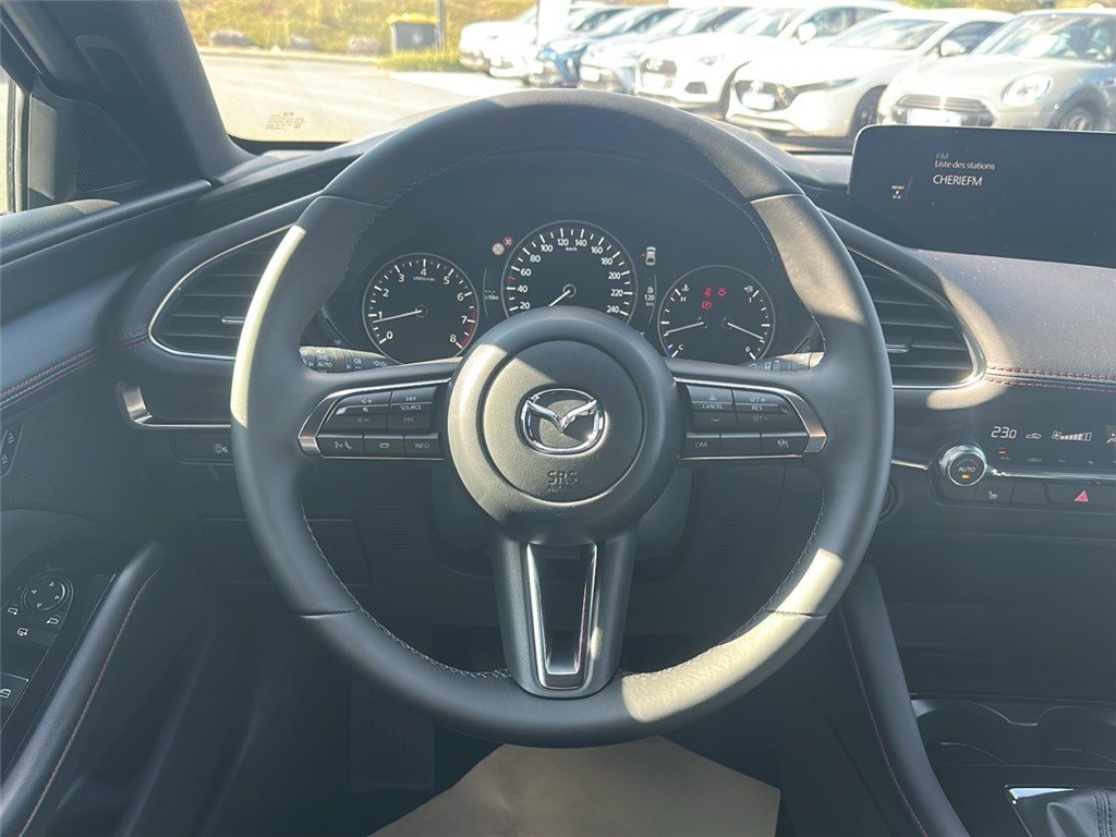mazda - Visuel 9