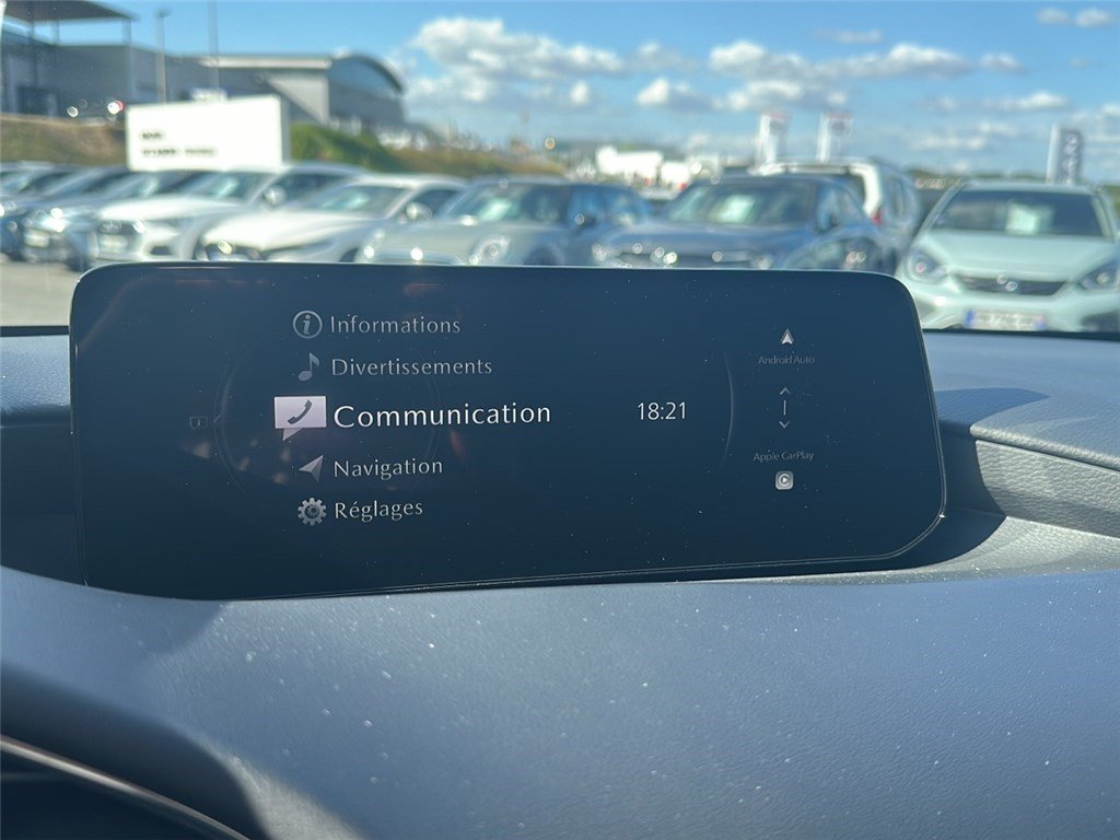 mazda - Visuel 14