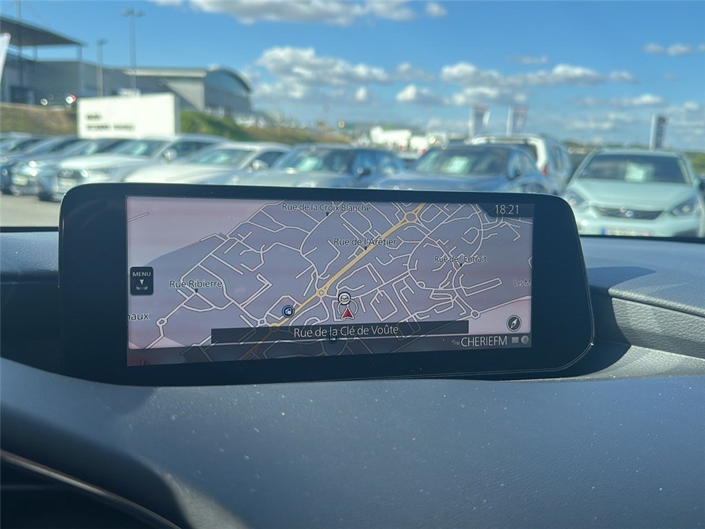 mazda - Visuel 15