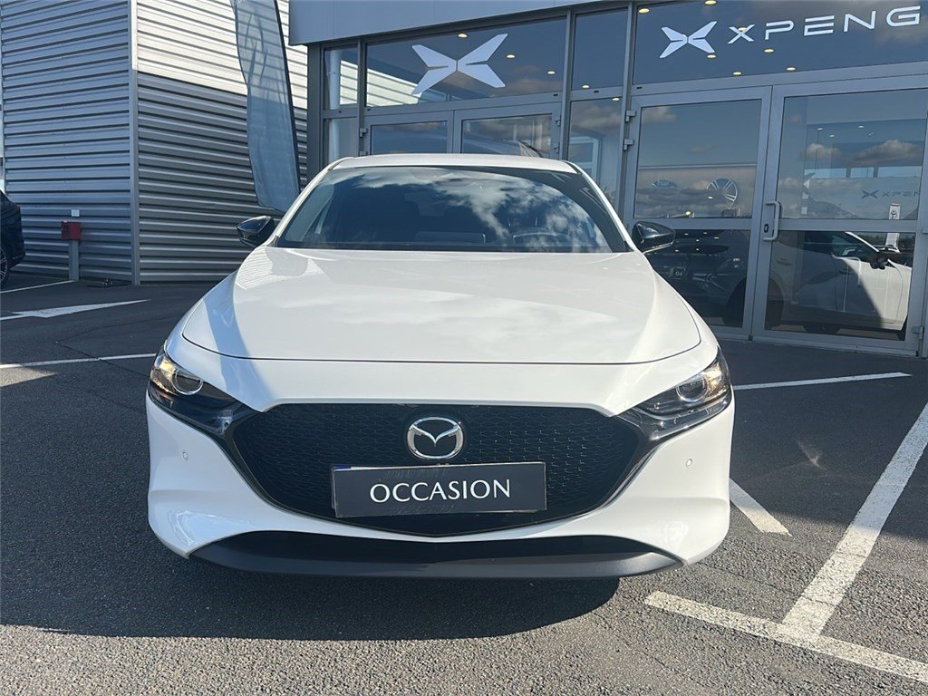 mazda - Visuel 1