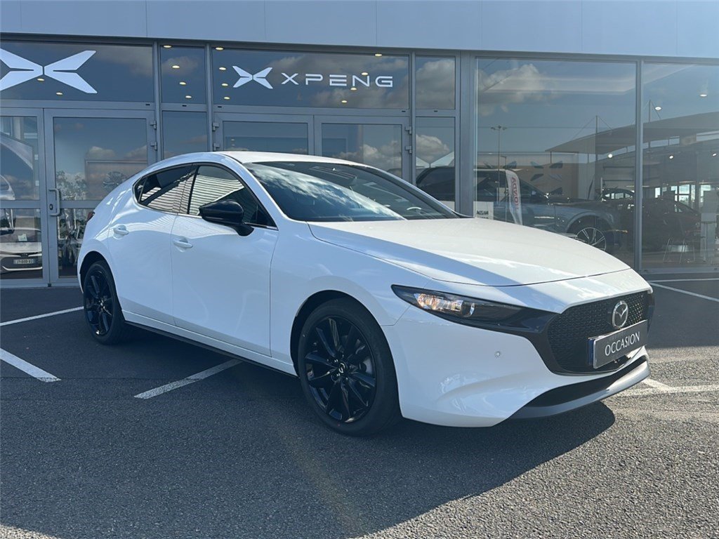 mazda - Visuel 2