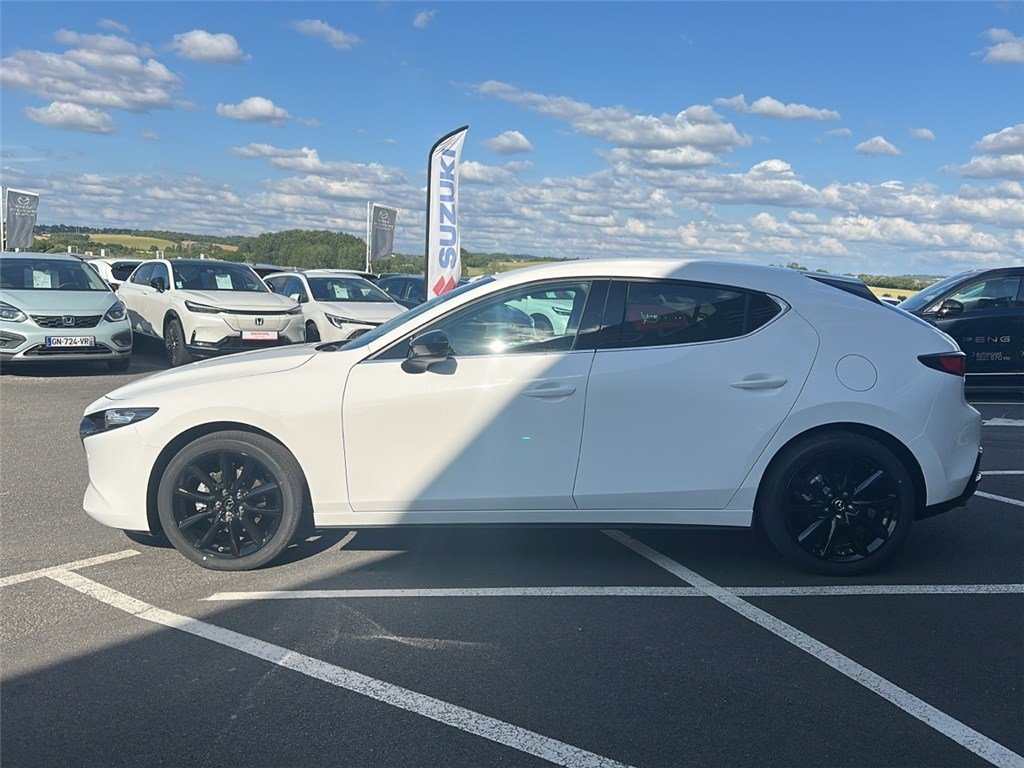 mazda - Visuel 3