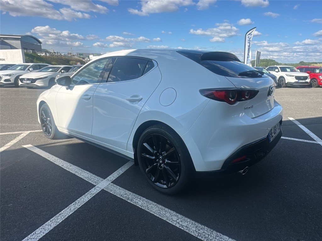 mazda - Visuel 5