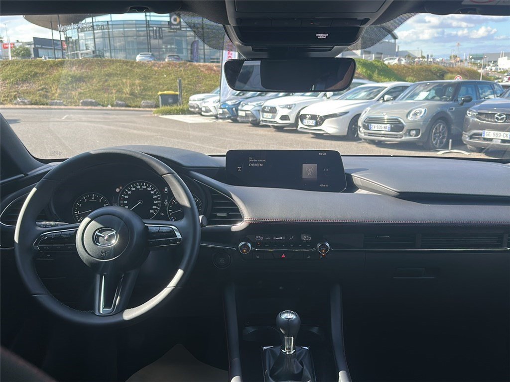mazda - Visuel 6