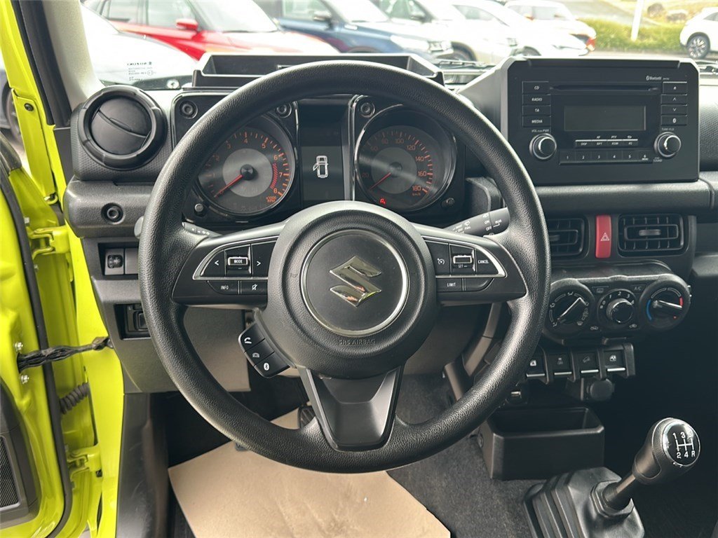 suzuki - Visuel 9