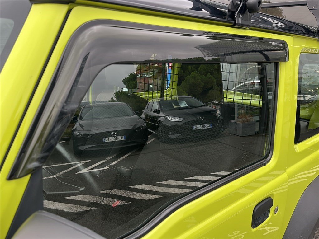 suzuki - Visuel 10