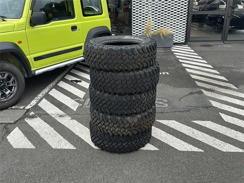 suzuki - Visuel 14