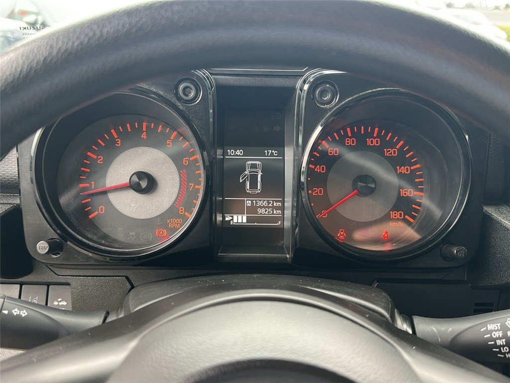 suzuki - Visuel 15